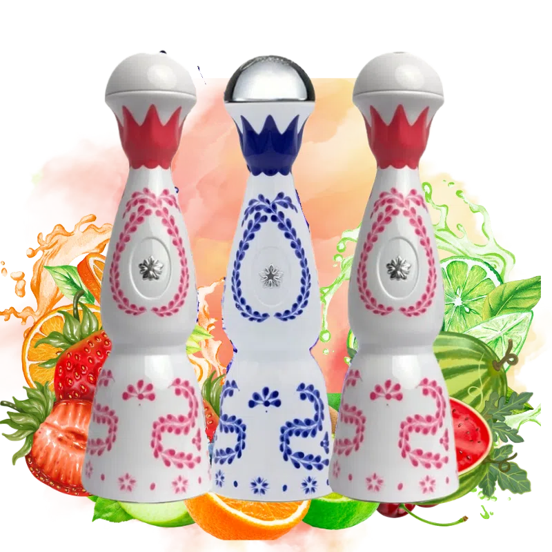 Humo Azul Tequila 24000 Puffs